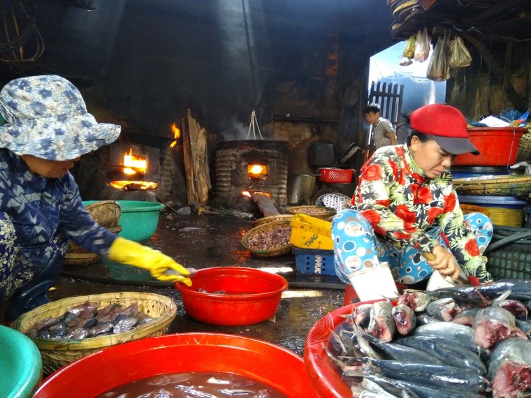 Những ánh lửa không tắt ảnh 2