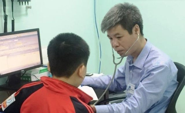 Ngày Thế giới nhận thức về tự kỷ (2/4): Bác sĩ BV Nhi Trung ương 'bật mí' 4 hoạt động hỗ trợ giao tiếp cho trẻ tự kỷ ảnh 1