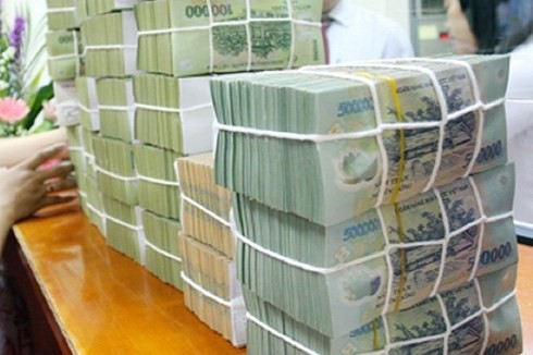 Thu ngân sách nhà nước 4 tháng đầu năm tăng gần 14% ảnh 1