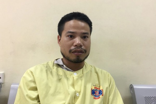 Hành trình ngủ ngồi, ôm chậu chờ sinh của bà mẹ trẻ mắc ung thư giai đoạn cuối ảnh 4