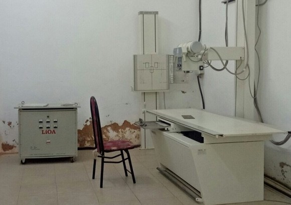 Sơn La: Kĩ thuật viên chụp X-quang thừa nhận hiếp dâm bé gái 13 tuổi ảnh 1