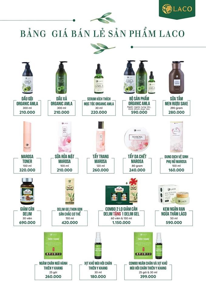 Công ty của nữ diễn viên 'Về nhà đi con' lừa dối khách mua hàng online? ảnh 1