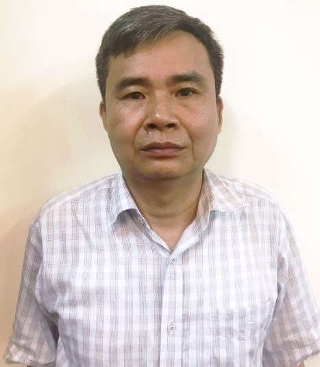 Khởi tố nguyên Chủ tịch HĐQT, Tổng GĐ Tổng Công ty Máy động lực và Máy nông nghiệp Việt Nam ảnh 2