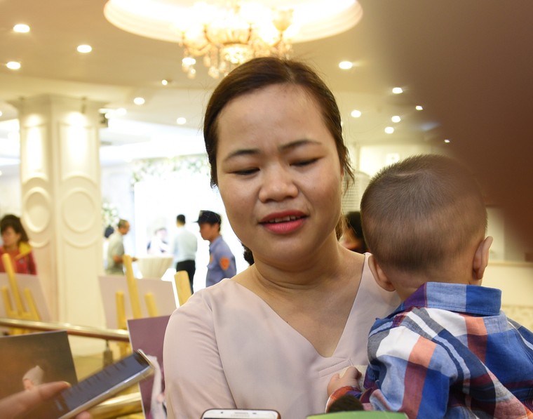 Tỷ lệ vô sinh của nam và nữ là ngang nhau ảnh 3