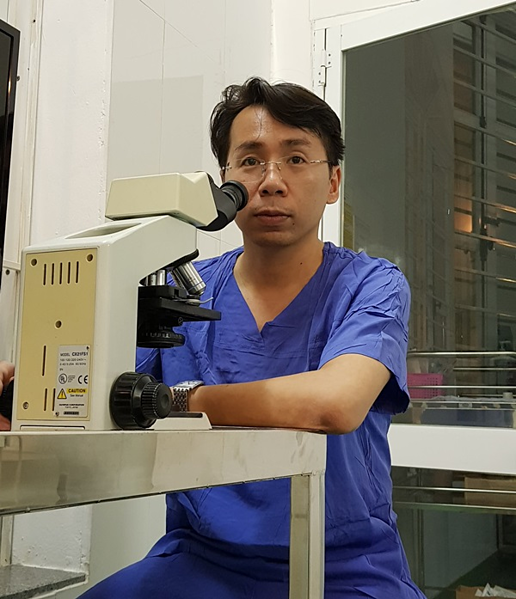 Tỷ lệ vô sinh của nam và nữ là ngang nhau ảnh 1