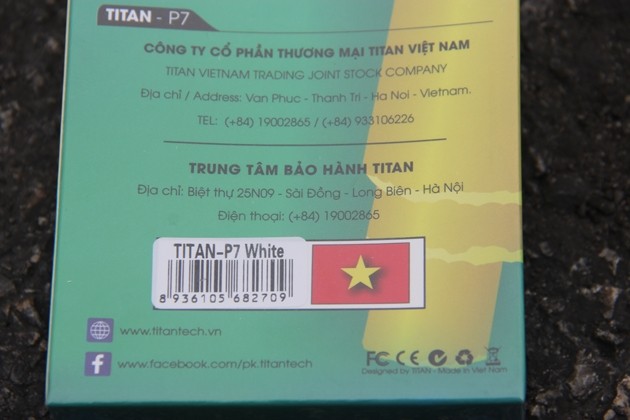 Phát hiện container linh kiện điện thoại Trung Quốc giả xuất xứ Việt Nam trị giá hàng tỷ đồng ảnh 2