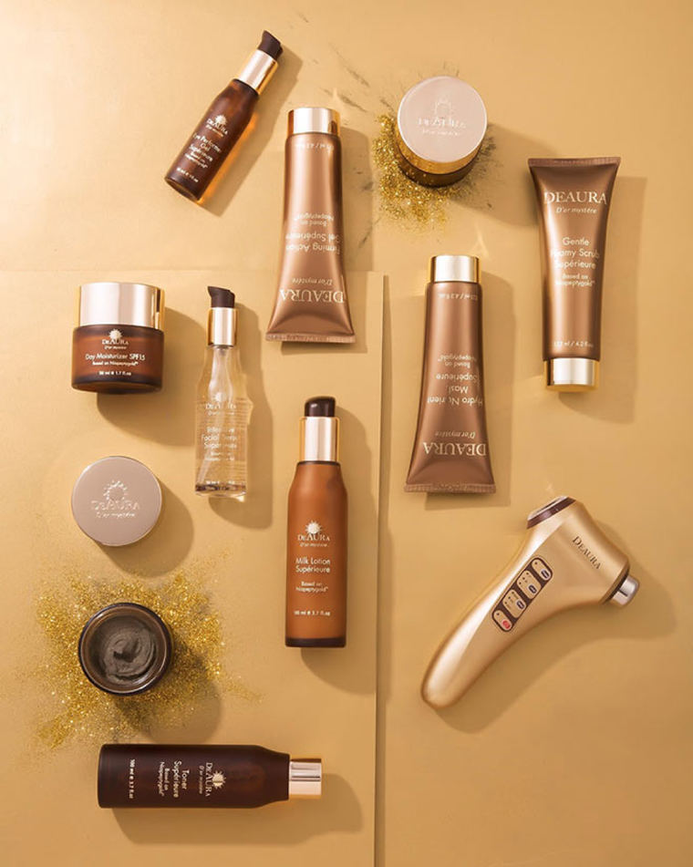 Phụ nữ viết “bản tuyên ngôn” của cuộc đời mình trên làn da họ ảnh 1