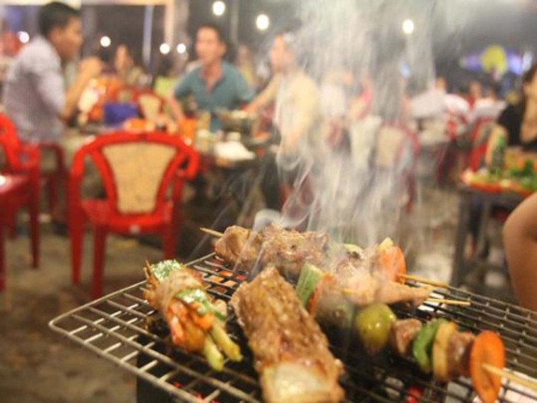 Căn bệnh ung thư nào đang xếp đầu tại Việt Nam? ảnh 1