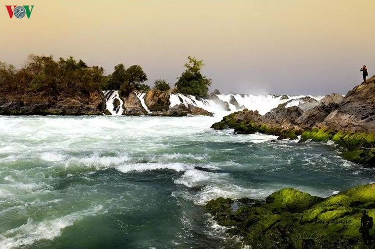 Hợp tác du lịch giữa 4 tình miền Trung với vùng nam Lào ảnh 2