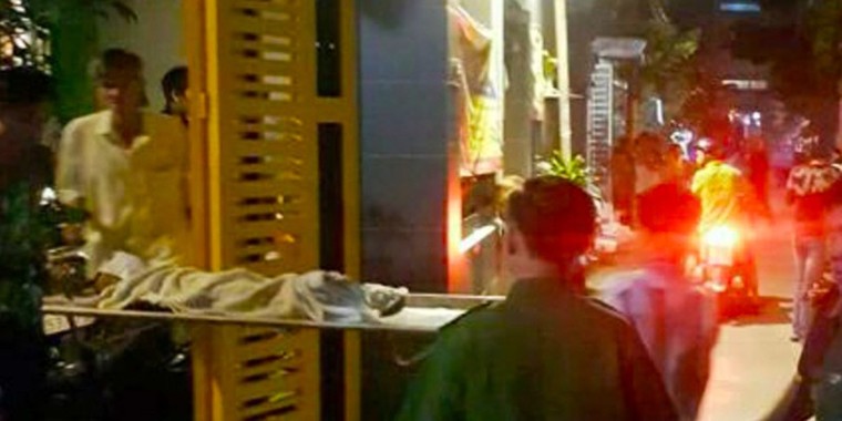 Thông tin mới về vụ bé trai 15 tháng tử vong tại cơ sở giữ trẻ ở TPHCM ảnh 1