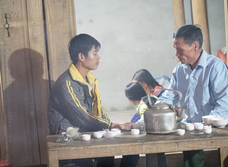 Thông tin mới nhất về vụ mẹ kế sát hại con chồng ở Tuyên Quang ảnh 2