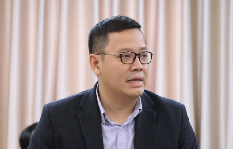 Đối thoại giữa Bộ Giáo dục và GS Hồ Ngọc Đại: Chưa tìm được tiếng nói chung ảnh 5