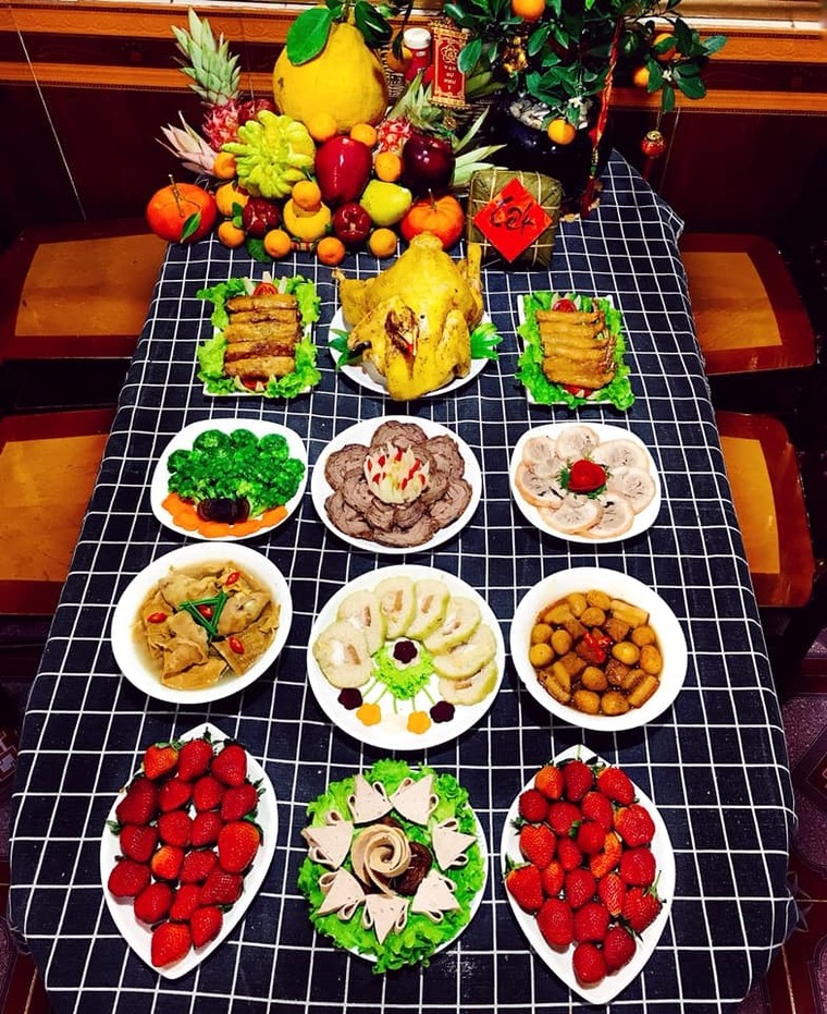 Năm 2020, cúng giao thừa vào mấy giờ để cả năm may mắn, thuận lợi? ảnh 1