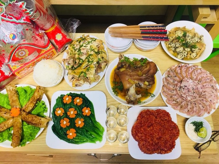 Năm 2020, cúng giao thừa vào mấy giờ để cả năm may mắn, thuận lợi? ảnh 2