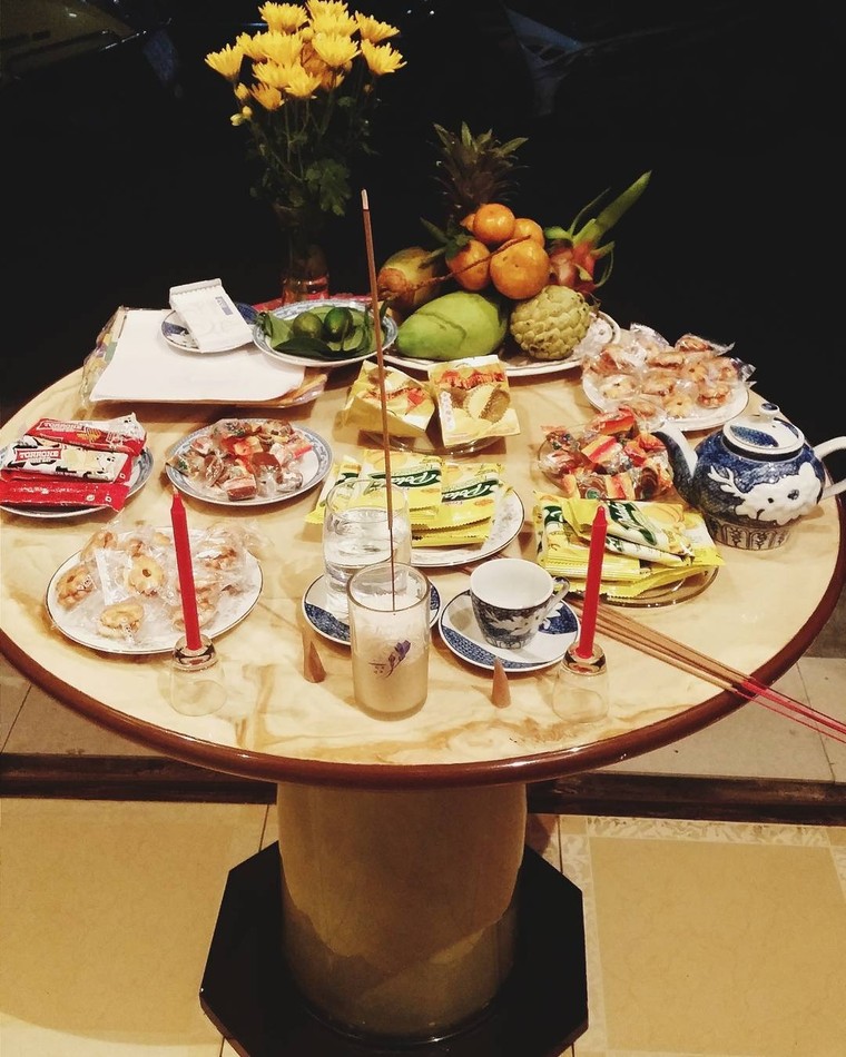 Năm 2020, cúng giao thừa vào mấy giờ để cả năm may mắn, thuận lợi? ảnh 3