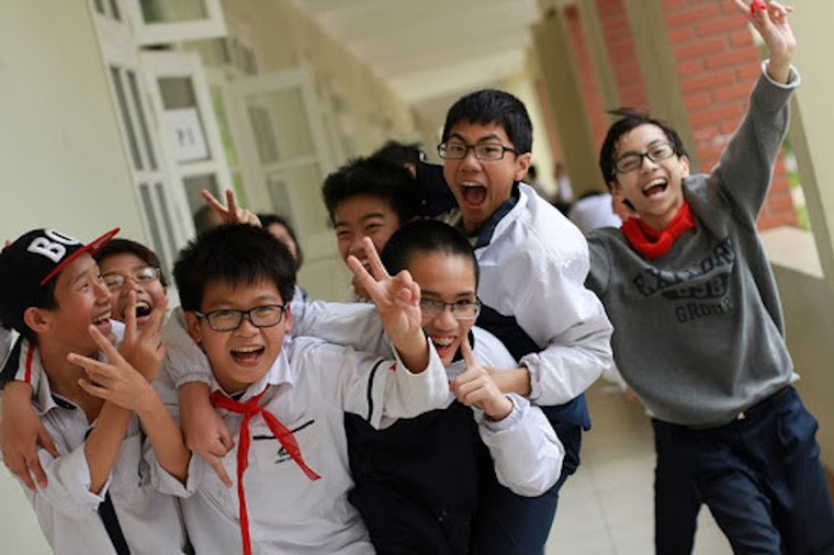 Bộ GD&ĐT hướng dẫn biện pháp phòng, chống dịch Covid-19 khi học sinh trở lại trường ảnh 1