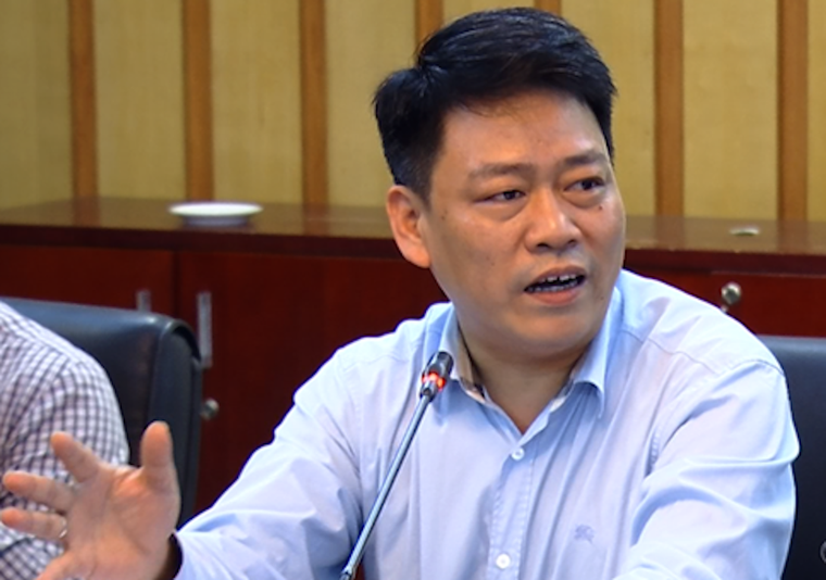 Nhà nào xả rác nhiều hơn sẽ phải trả nhiều tiền hơn, thay vì tính đầu người ảnh 1