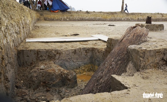 Dừng cấp dự án để bảo tồn di tích liên quan chiến thắng Bạch Đằng ảnh 2