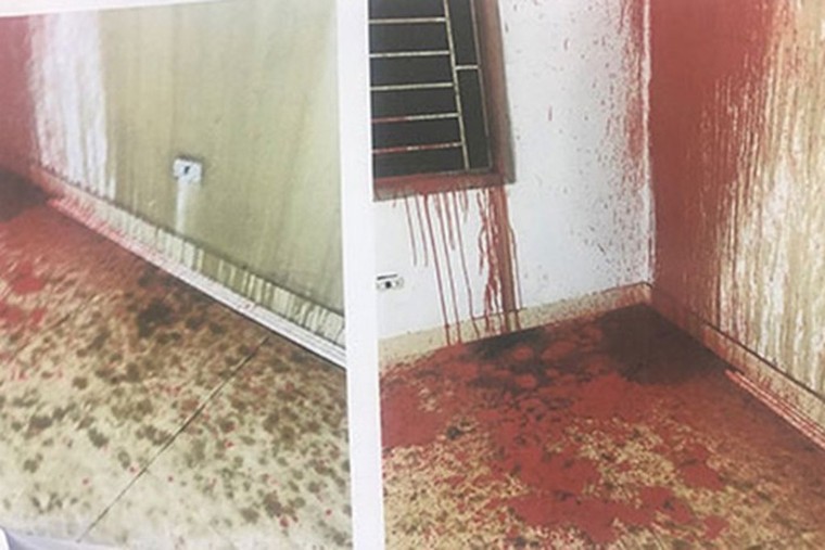 Chặn đứng 'vòi bạch tuộc' của Duy 'thần gió' và ổ nhóm chuyên đòi nợ thuê ảnh 1