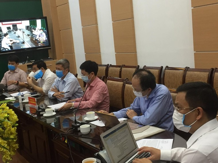 Khuyến cáo: Không tự ý sử dụng thuốc điều trị COVID-19 ảnh 1