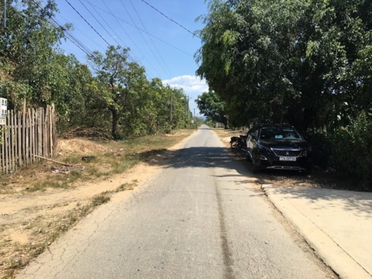 Người đàn ông bị bắn chết tại nhà, vợ và con trai bị tạm giữ ảnh 1