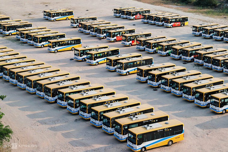 Đà Nẵng dừng cách ly người đến từ Hà Nội và TP HCM ảnh 1