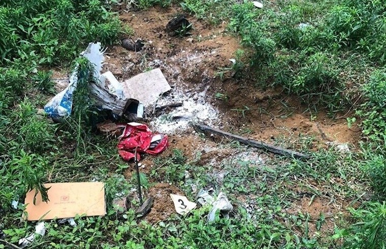 Lái xe lùi chết bé trai, giấu xác: Là họ hàng, vẫn quay lại vờ tìm kiếm ảnh 2