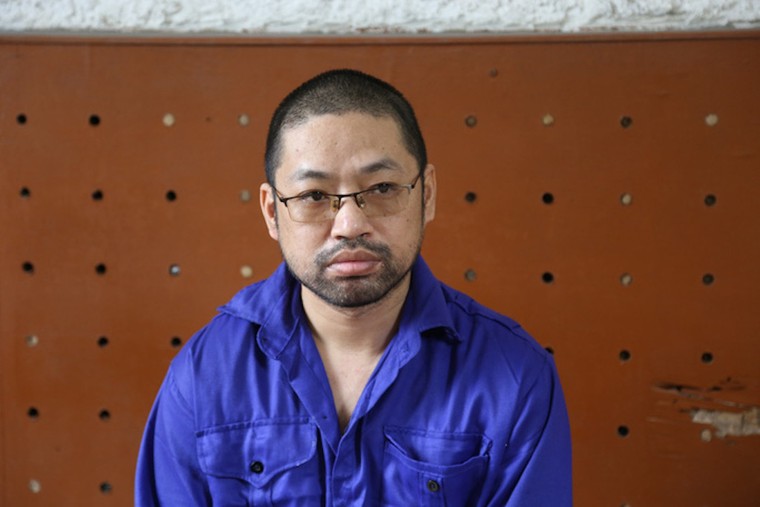 Nhóm người Trung Quốc móc nối với người Việt dùng thẻ ngân hàng giả rút 300.000 USD ảnh 2