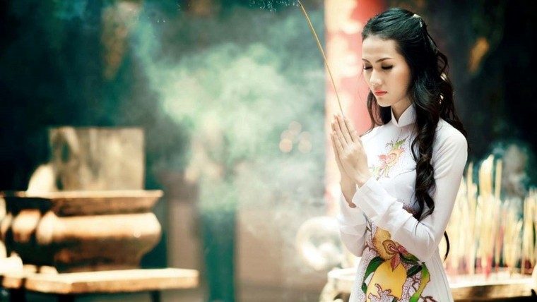 Lựa chọn món quà ý nghĩa dành tặng cha mẹ trong mùa Vu Lan ảnh 3