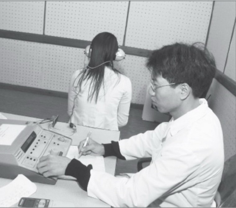 Phát hiện và xử trí sớm điếc đột ngột ảnh 1