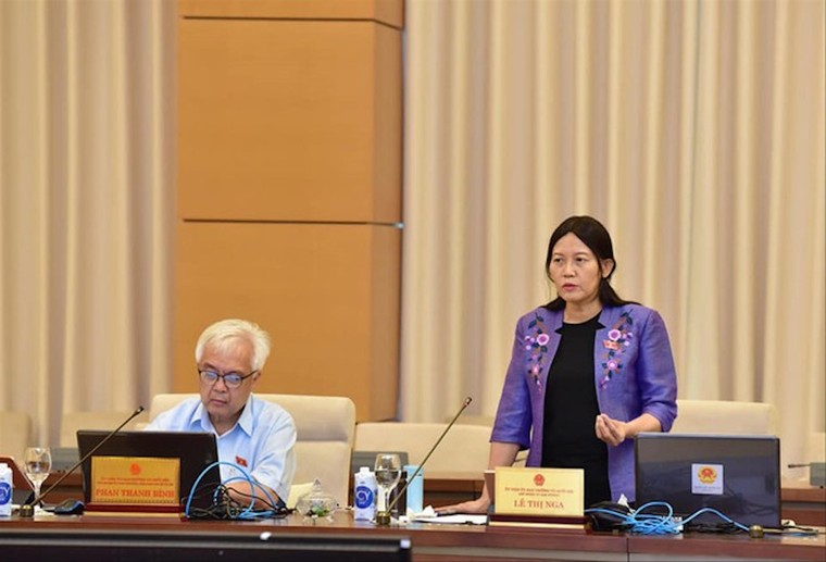 'Tách' Luật Giao thông đường bộ: Có đảm bảo thống nhất trong thực thi? ảnh 2