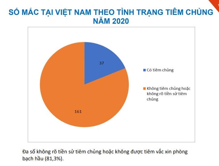 Phòng bệnh bạch hầu, sốt xuất huyết: Tuyên truyền 'ra rả' nhưng người dân chưa chủ động ảnh 1