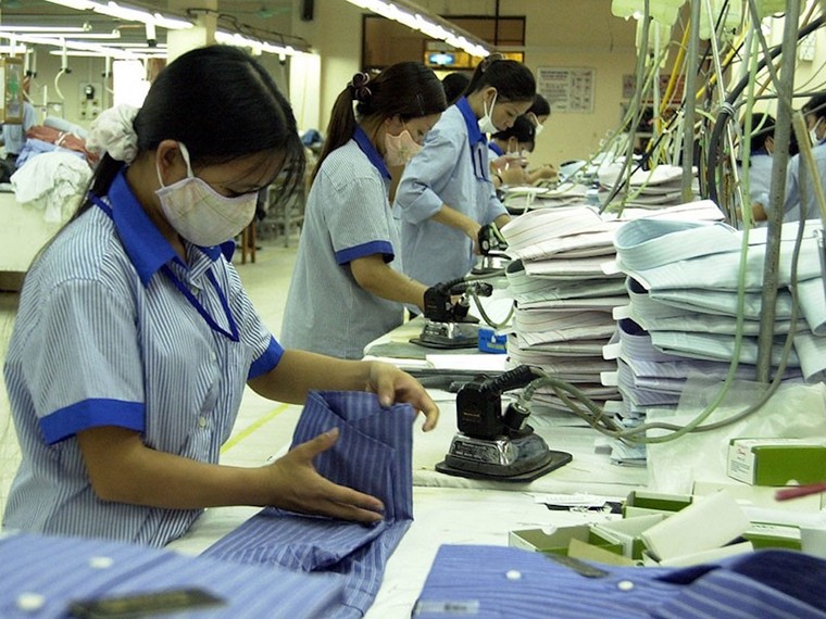 Các hiệp định thương mại giúp Việt Nam tăng hơn 300% GDP ảnh 1