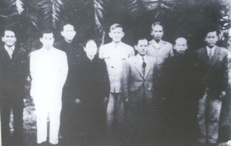  80 năm Nam Kỳ khởi nghĩa: Mốc son vẻ vang trong lịch sử dân tộc ảnh 1