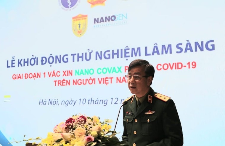 Vắc xin COVID-19 'made in Việt Nam' dự kiến giá khoảng 120.000 đồng/ liều ảnh 2