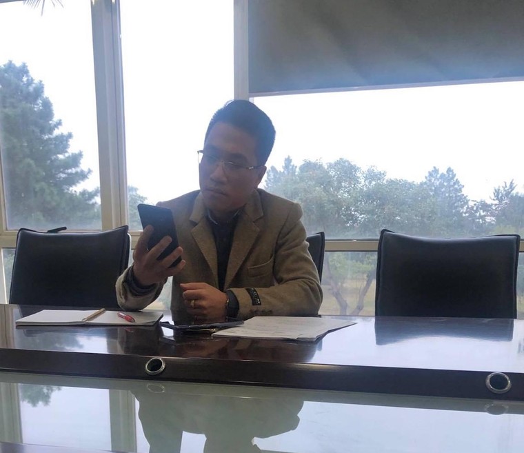 Dự án Long Việt Riverside: Phủ nhận thông tin khách hàng, có việc 'bán nhà hai giá' ảnh 2