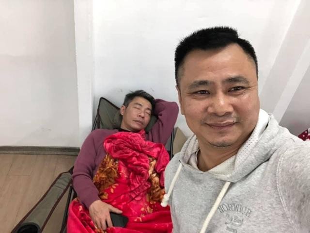 Vì sao Xuân Nghị xin rút khỏi Táo Quân 2021 vào phút chót? ảnh 2