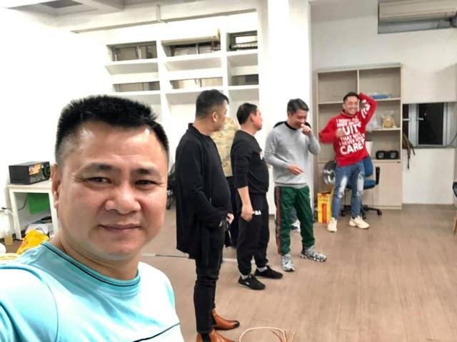 Vì sao Xuân Nghị xin rút khỏi Táo Quân 2021 vào phút chót? ảnh 6