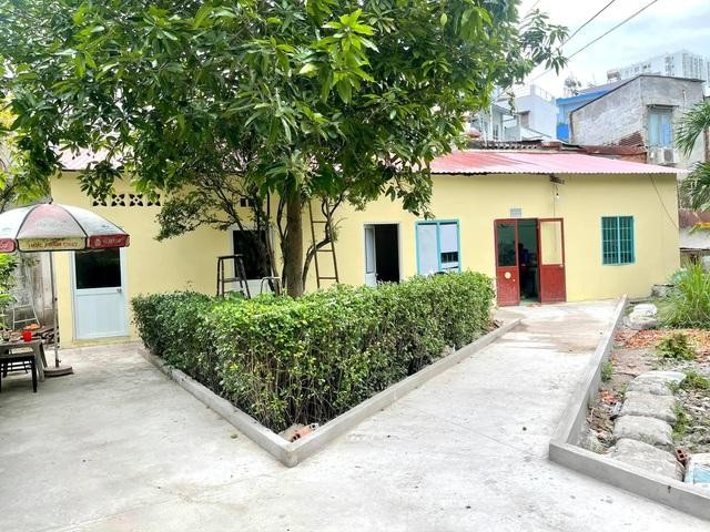 Lý Hùng, Lý Hương bật khóc khi hoàn thành di nguyện của cố NSND Lý Huỳnh ảnh 5