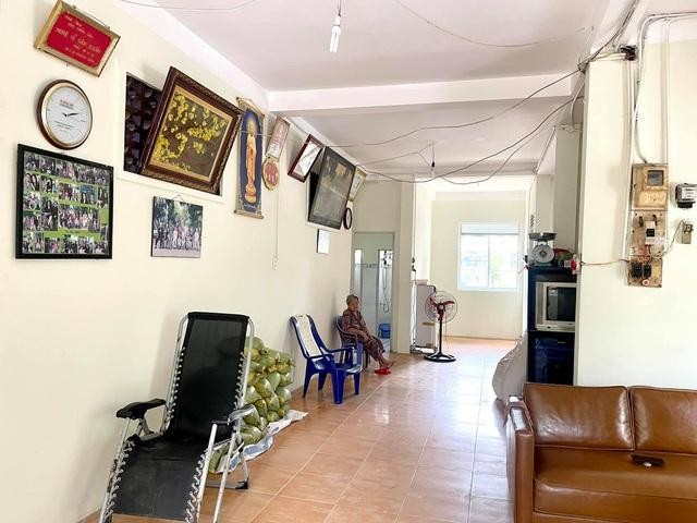 Lý Hùng, Lý Hương bật khóc khi hoàn thành di nguyện của cố NSND Lý Huỳnh ảnh 6