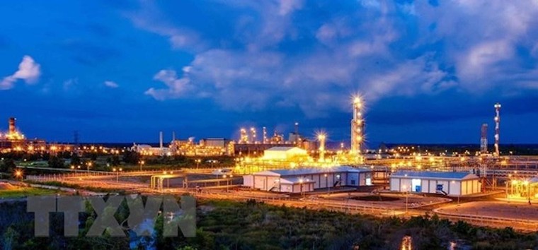 Đảng lãnh đạo cả nước thực hiện thắng lợi công cuộc đổi mới ảnh 1