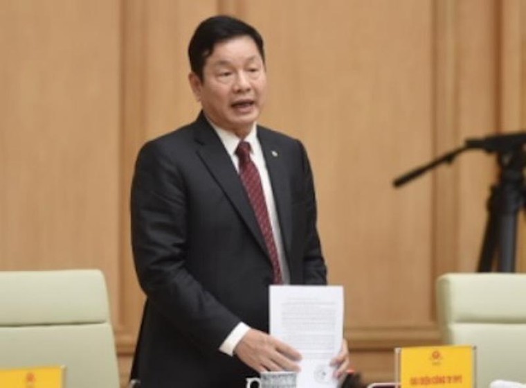 Tập đoàn, doanh nghiệp Việt Nam sẵn sàng nhận nhiệm vụ ‘mới’ và ‘khó’ trong chuyển đổi số ảnh 3