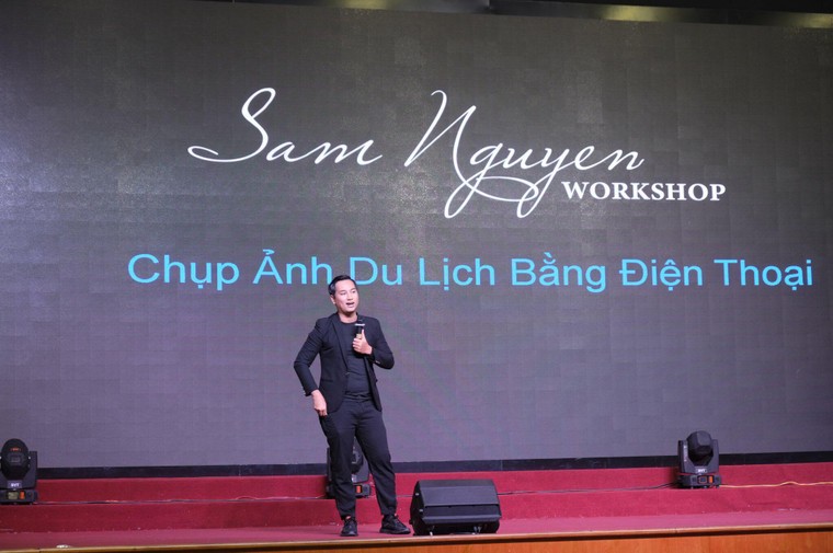 Tận dụng mạng xã hội tạo hiệu ứng cho du lịch Quảng Bình từ các travel blogger ảnh 1