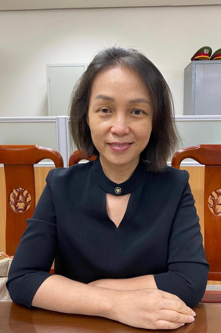 Khởi tố vụ án, khởi tố 07 bị can liên quan sai phạm xảy ra tại Bệnh viện Tim Hà Nội ảnh 2