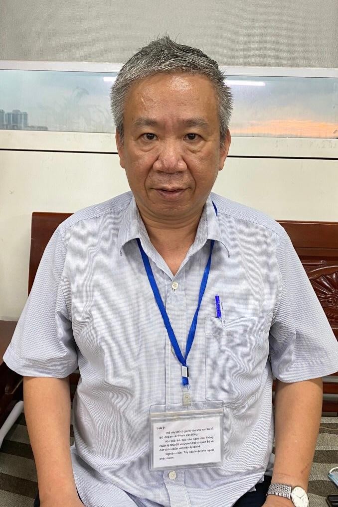 Khởi tố vụ án, khởi tố 07 bị can liên quan sai phạm xảy ra tại Bệnh viện Tim Hà Nội ảnh 3