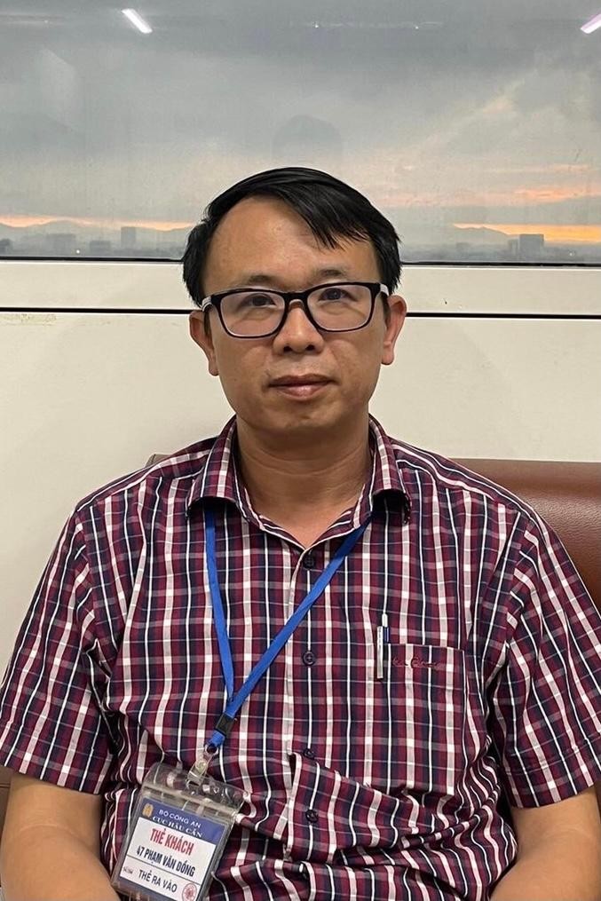 Khởi tố vụ án, khởi tố 07 bị can liên quan sai phạm xảy ra tại Bệnh viện Tim Hà Nội ảnh 5