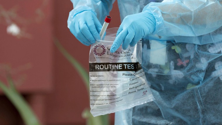 Biến thể Delta plus đe doạ thành quả chống dịch của thế giới ảnh 2