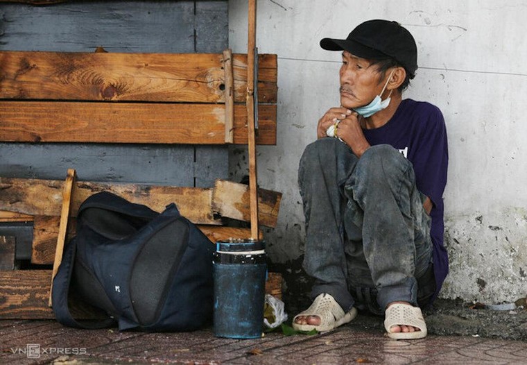 TP.HCM: Kiến nghị Chính phủ hỗ trợ, số lượng F0 trong cộng đồng tăng nhanh ảnh 1