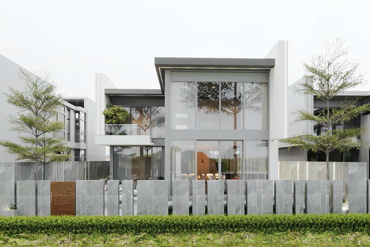 Vì sao Regal Victoria được mệnh danh là siêu biệt thự đẳng cấp bậc nhất? ảnh 1