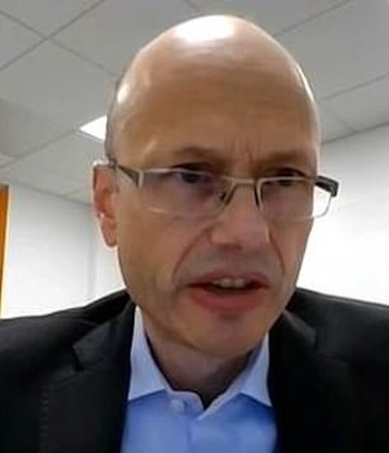 Cảnh báo nguy cơ xuất hiện siêu biến thể mới từ sự kết hợp Omicron và Delta ảnh 1